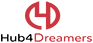 Hub4dreamers_logo